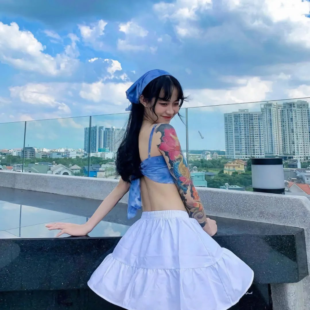女子监狱